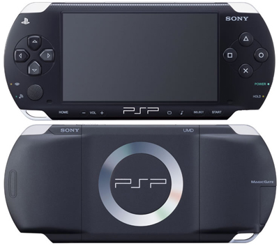 Sony PSP