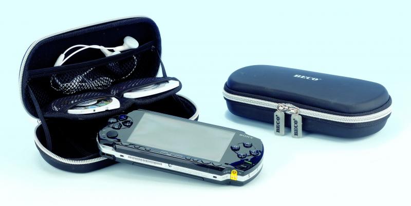 PSP s obalem